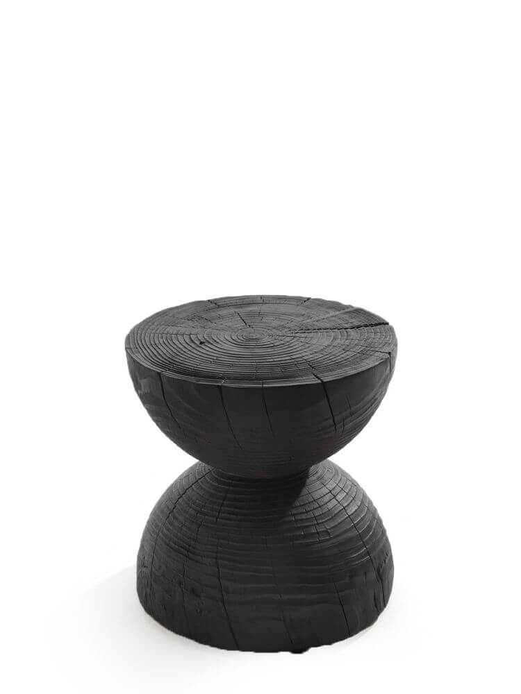 Riva 1920 Табурет Clessidra от Riva 1920