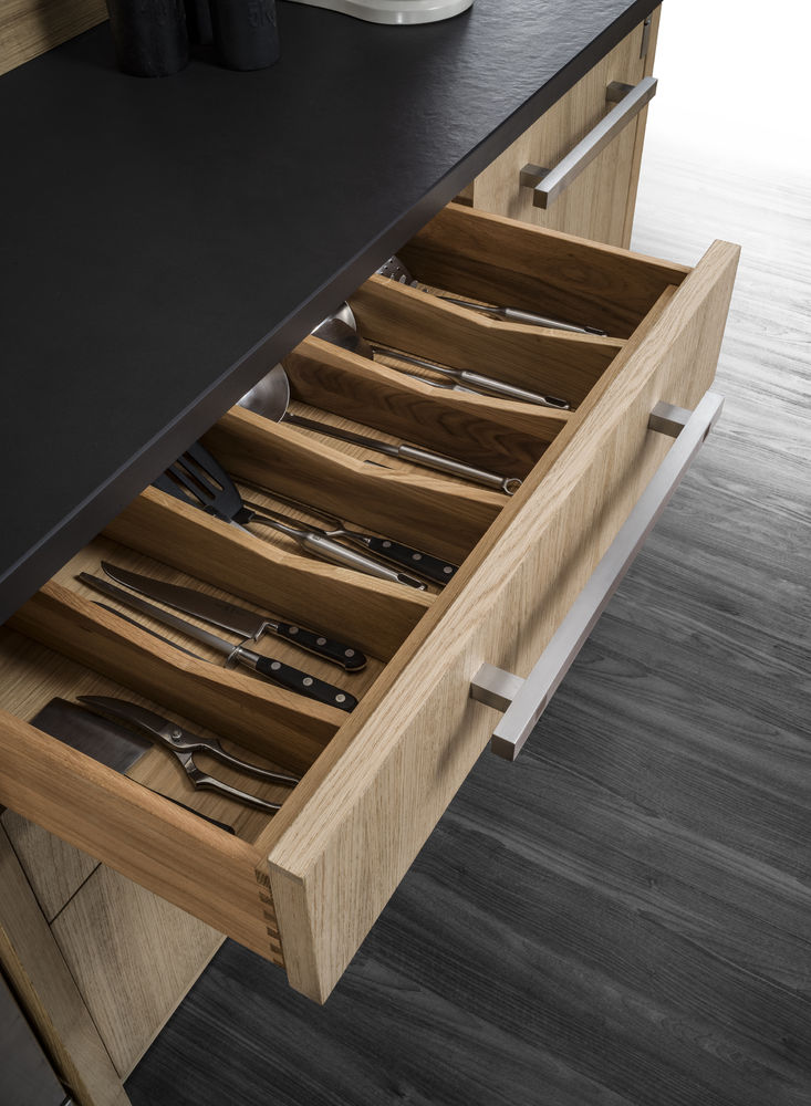 Riva 1920 Кухня Grangusto от Riva 1920 — в интерьере
