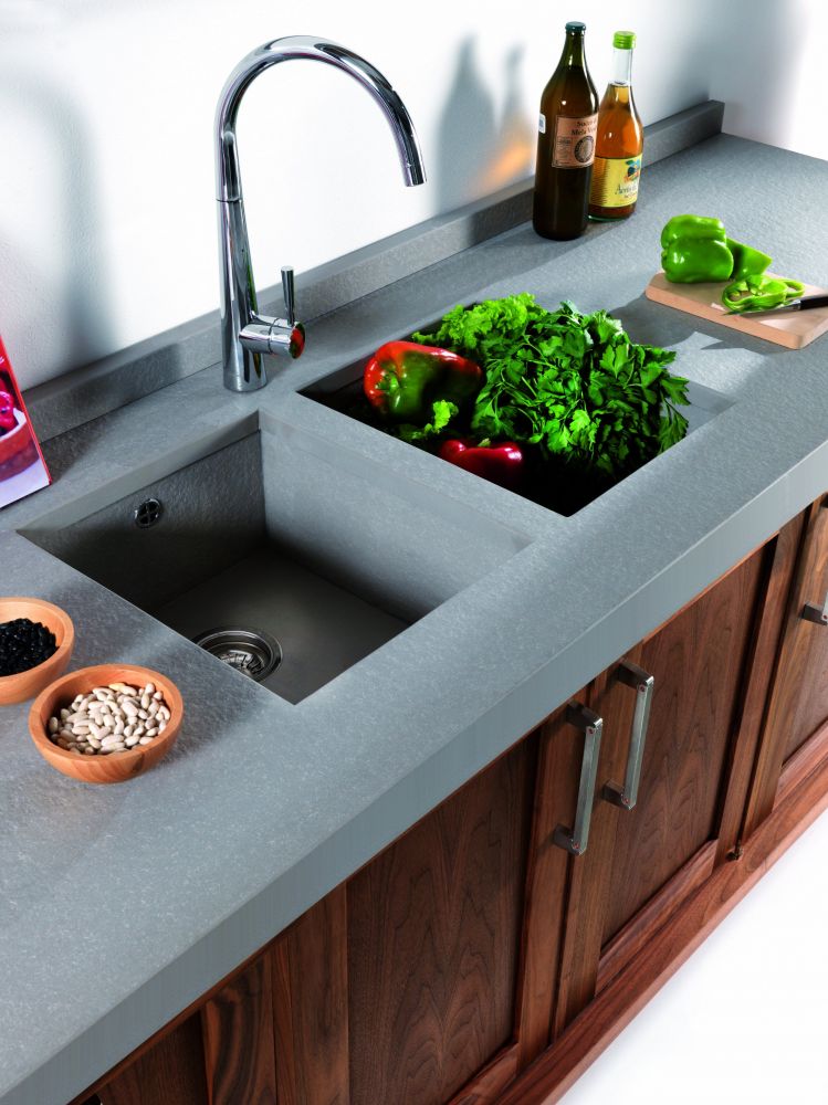 Riva 1920 Кухня Cucina Seven Days от Riva 1920 — в интерьере