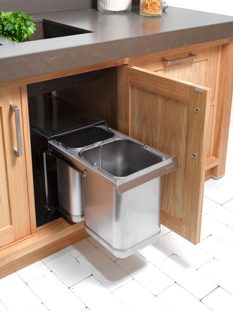 Riva 1920 Кухня Cucina Seven Days от Riva 1920 — в интерьере