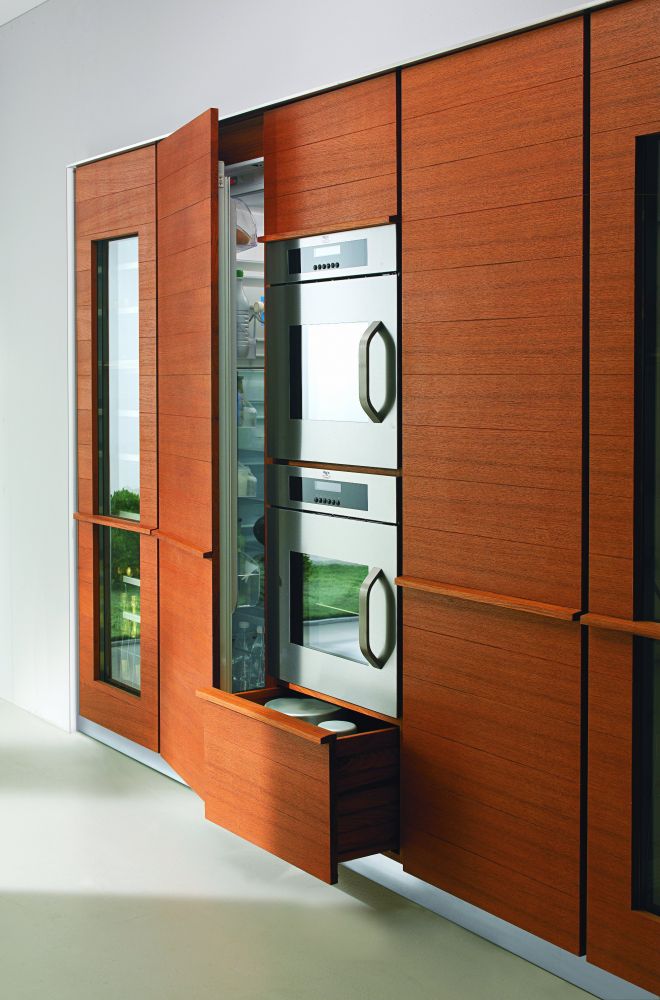 Riva 1920 Кухня Cucina Only One от Riva 1920 — в интерьере