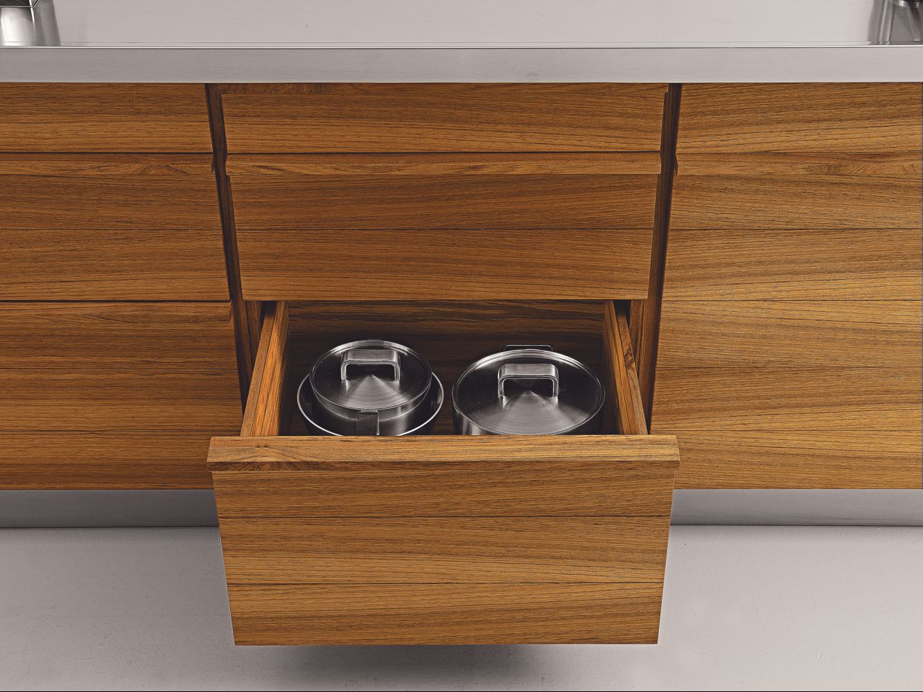 Riva 1920 Кухня Cucina Only One от Riva 1920 — в интерьере
