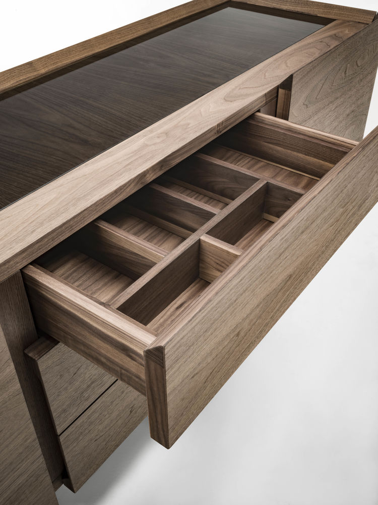 Riva 1920 Комод Pandora Up от Riva 1920 — в интерьере