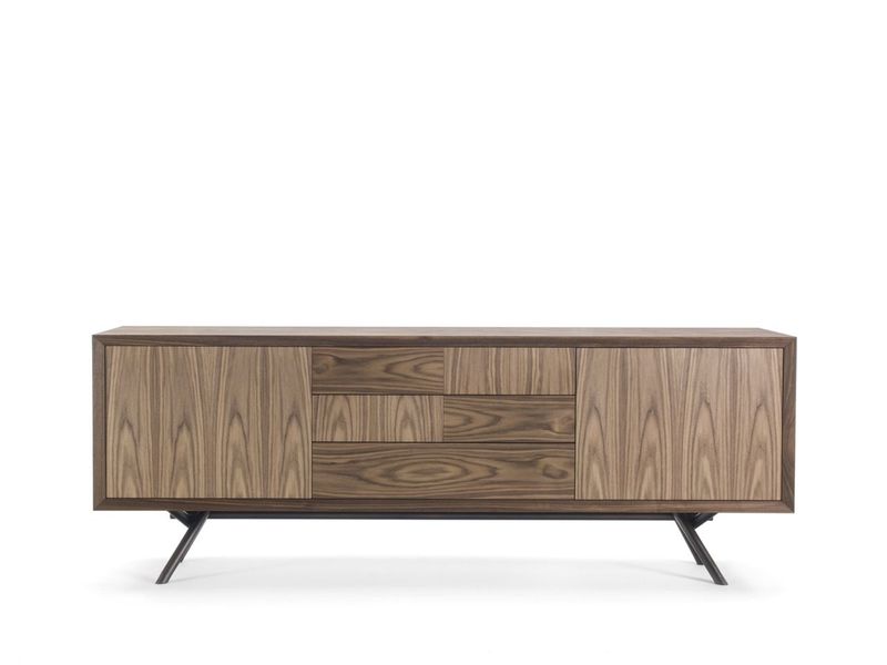 Riva 1920 Креденция Iron от Riva 1920