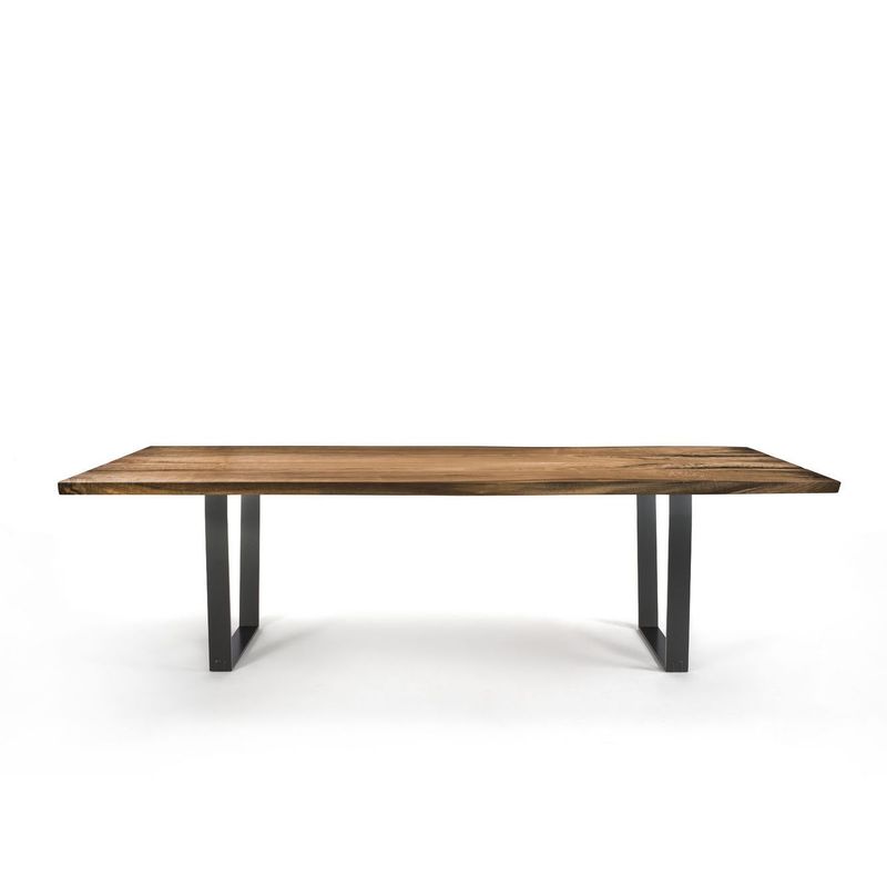 Riva 1920 Стол D.T. Plank Table от Riva 1920