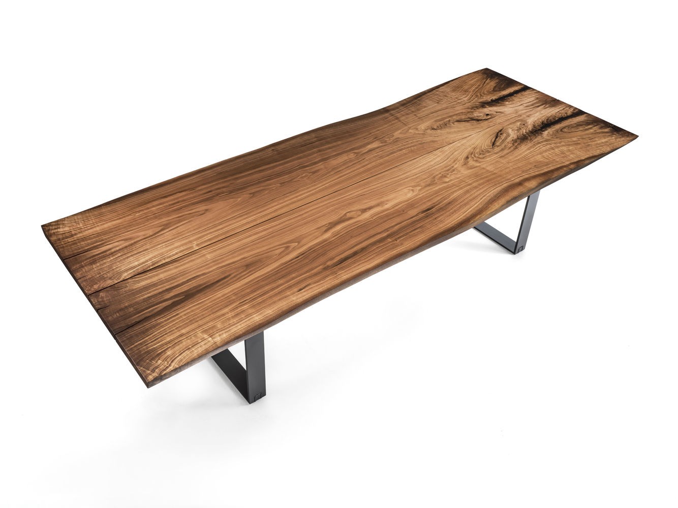 Riva 1920 Стол D.T. Plank Table от Riva 1920