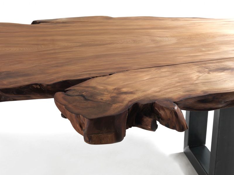 Riva 1920 Стол Kauri Auckland от Riva 1920 — в интерьере