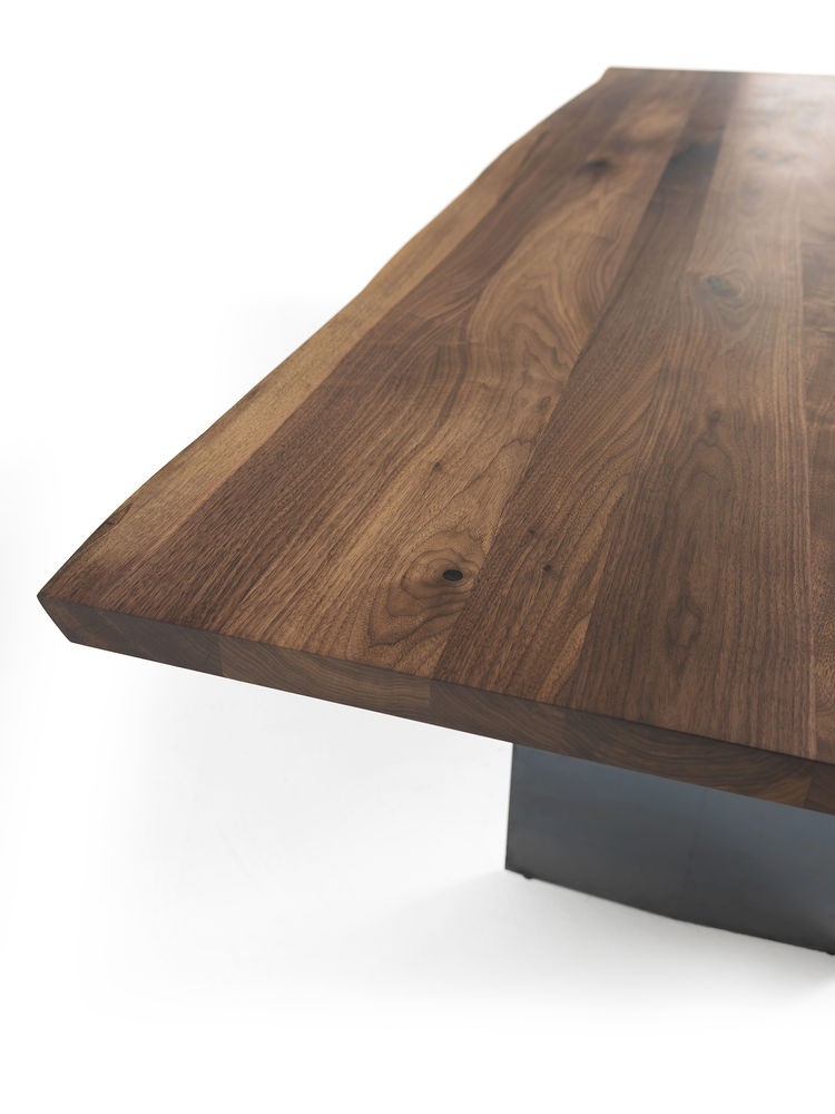 Riva 1920 Стол Sky Natura Natural от Riva 1920 — в интерьере