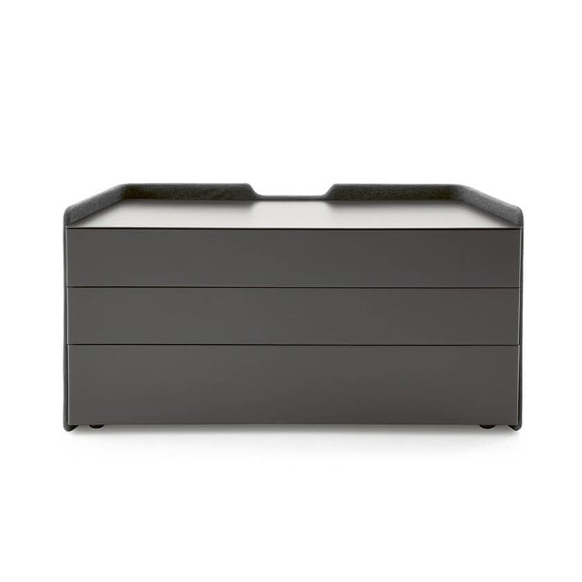 Pianca Комод Chloe Vanity от Pianca