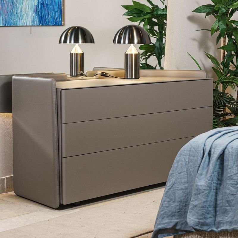 Pianca Комод Chloe Vanity от Pianca — в интерьере