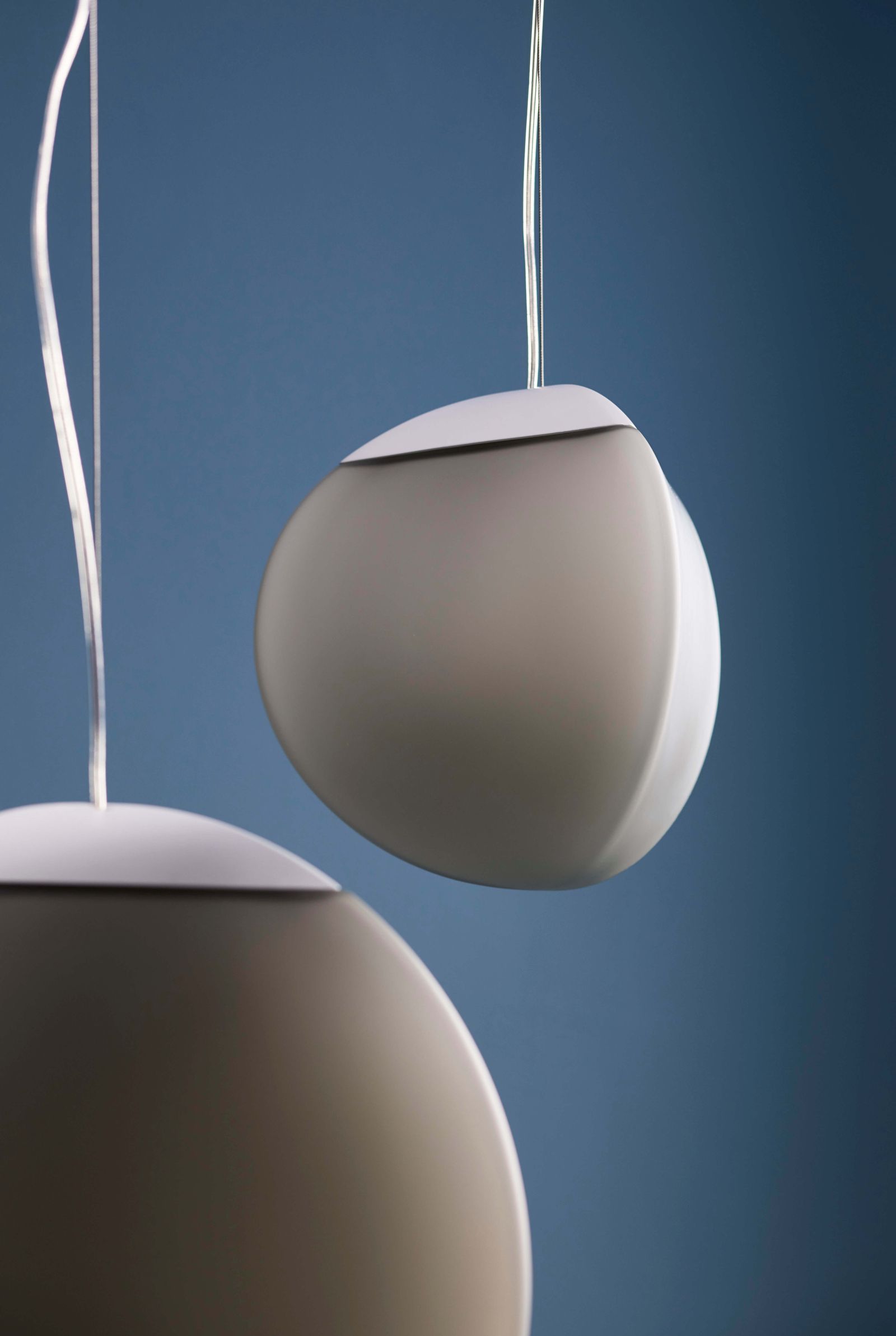 Fabbian Подвесной светильник Fruitfull F51 от Fabbian — в интерьере