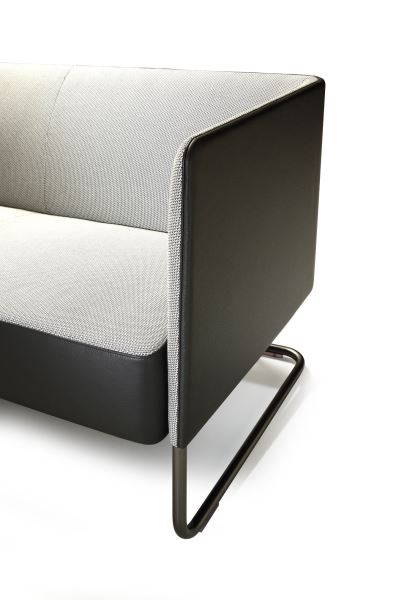i 4 Mariani Диван Lounge от i 4 Mariani