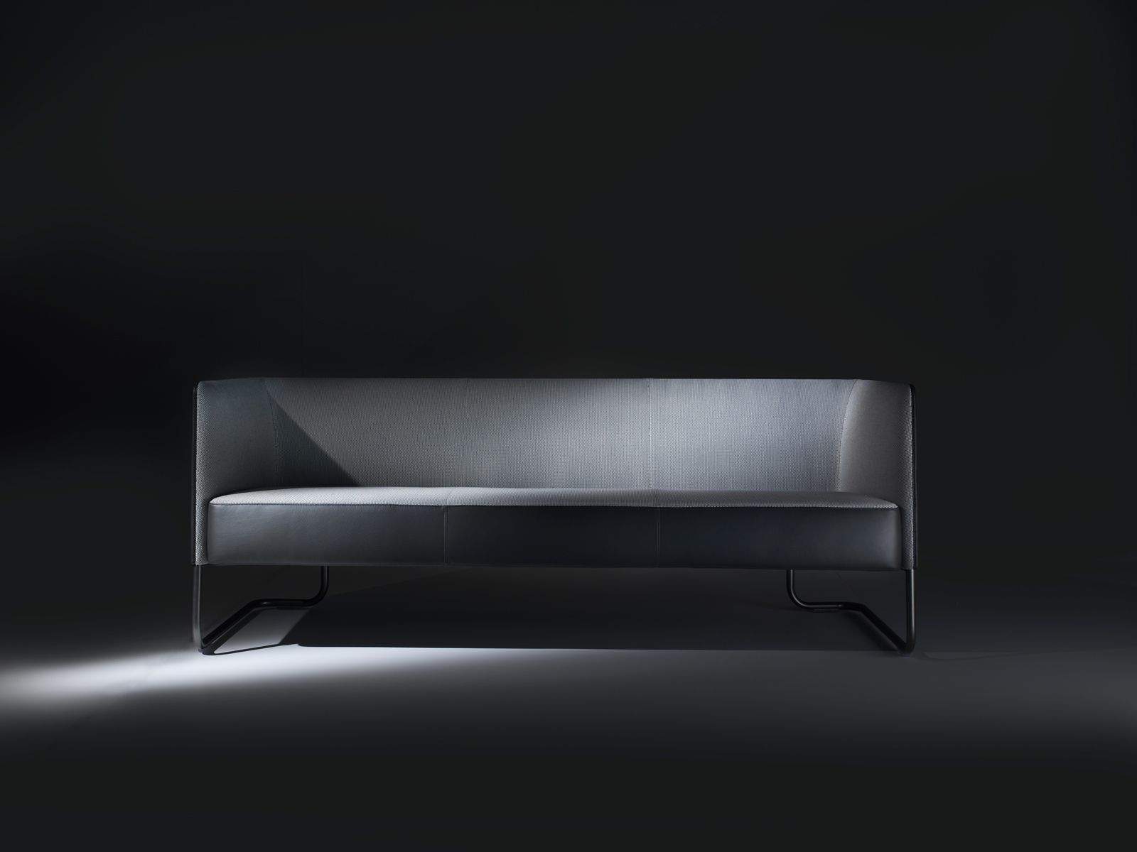 i 4 Mariani Диван Lounge от i 4 Mariani — в интерьере