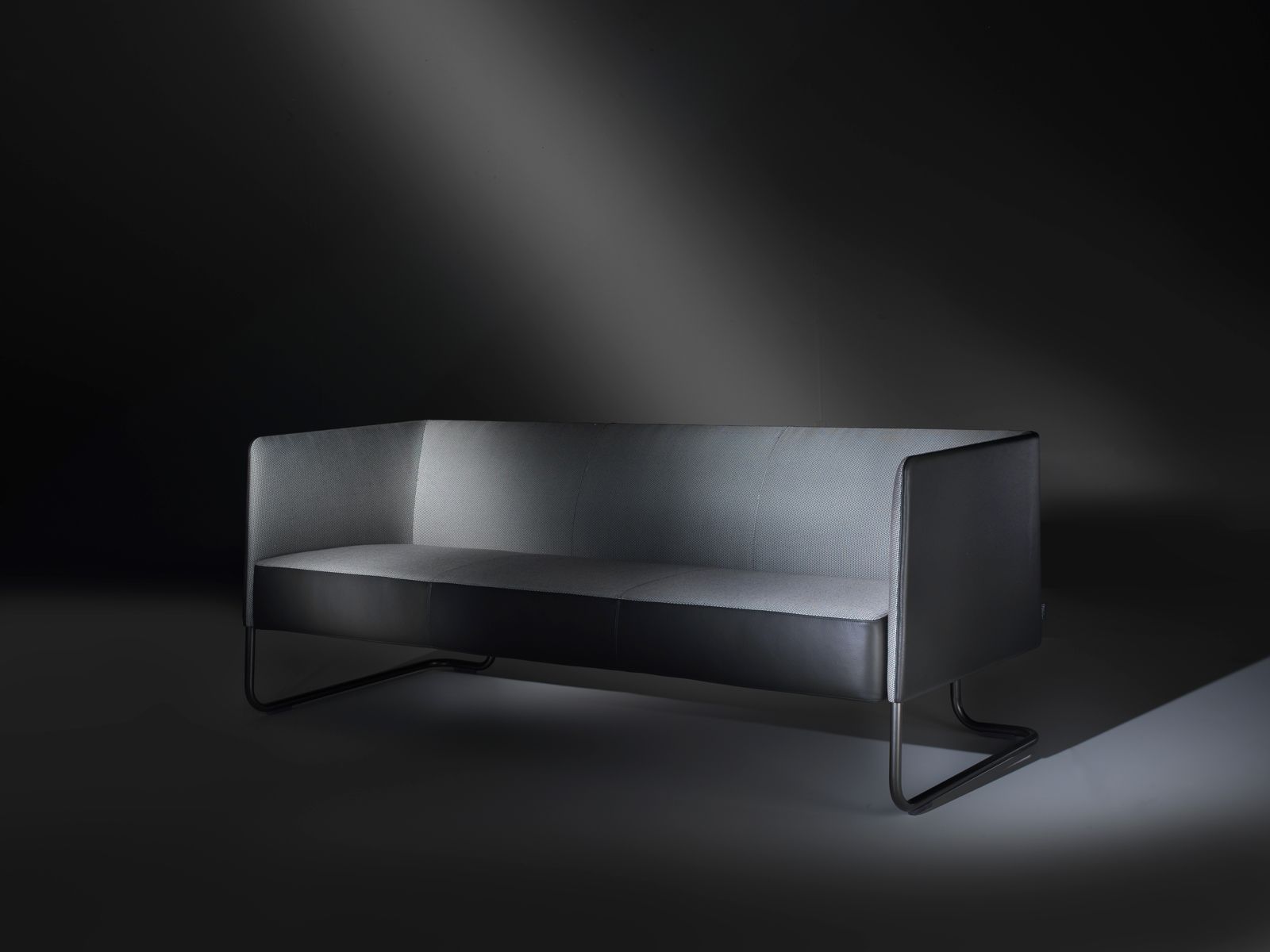 i 4 Mariani Диван Lounge от i 4 Mariani — в интерьере