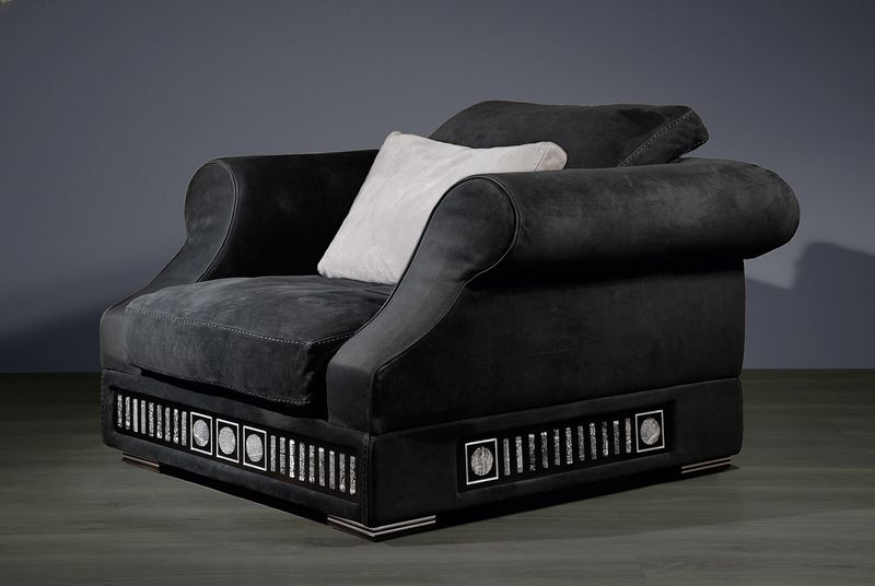 Vismara Кресло Comfort Nouveau от Vismara