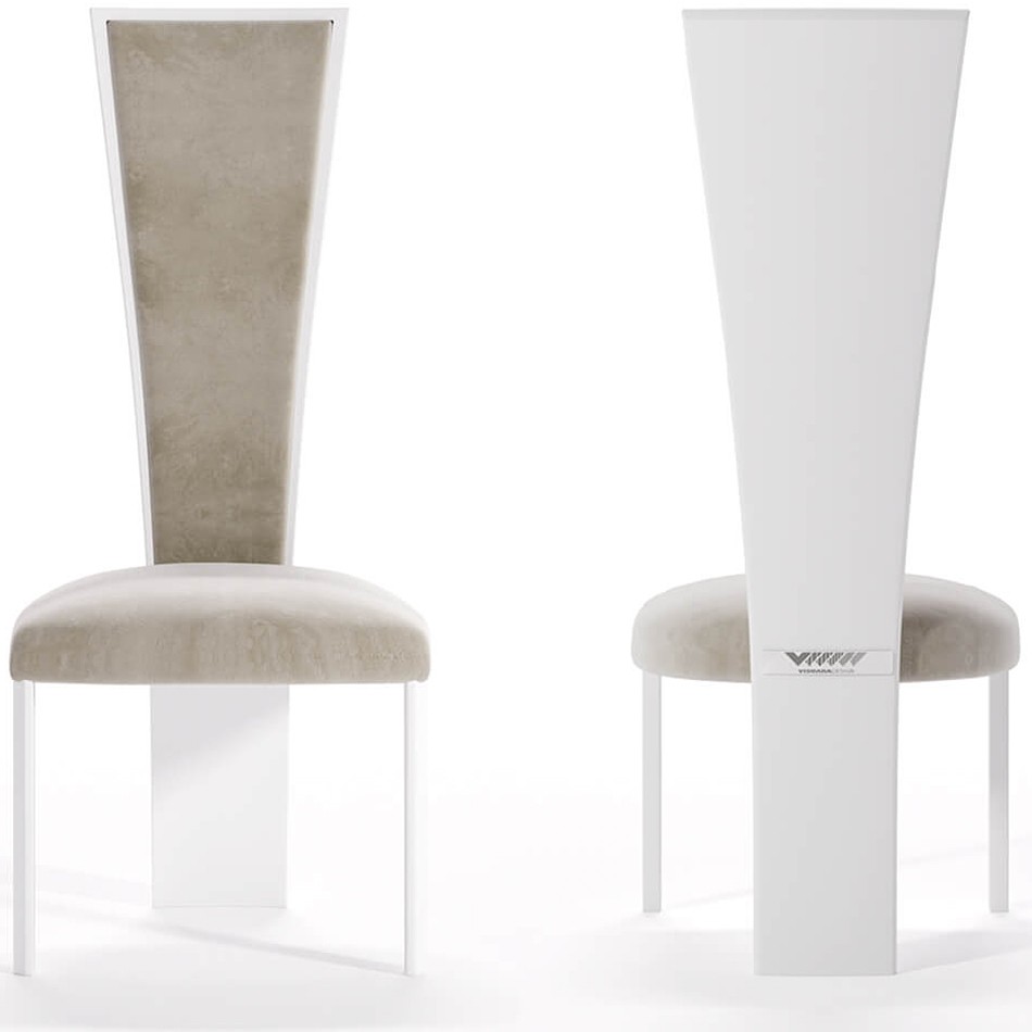 Vismara Стул High Chair от Vismara