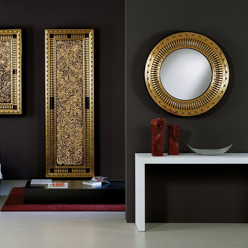 Vismara Зеркало Art Deco от Vismara