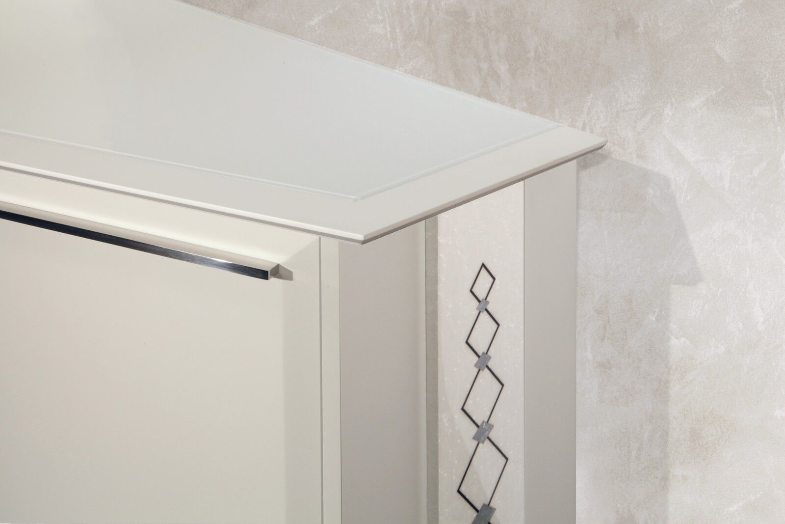Vismara Креденция Erable rhombus desire от Vismara