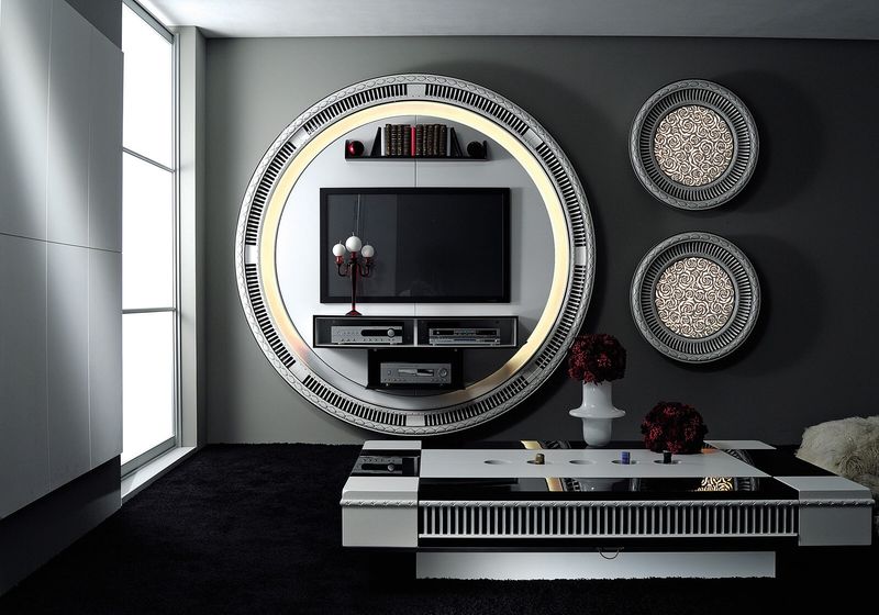 Vismara Бра Art deco от Vismara