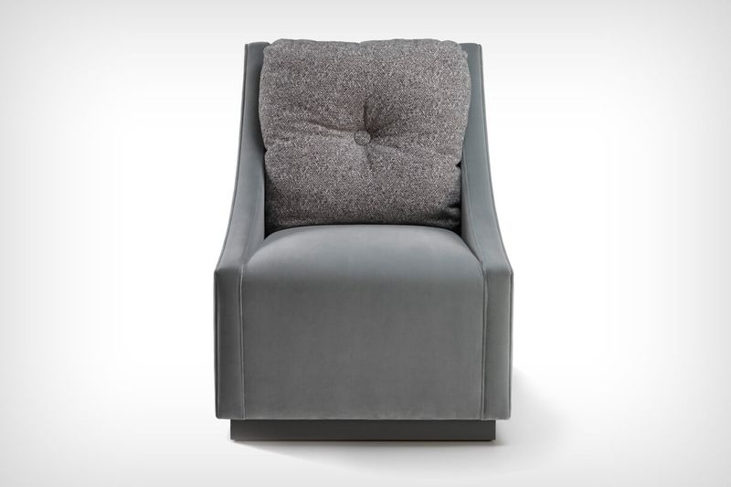 L'Origine Кресло Lucrezia от L'Origine
