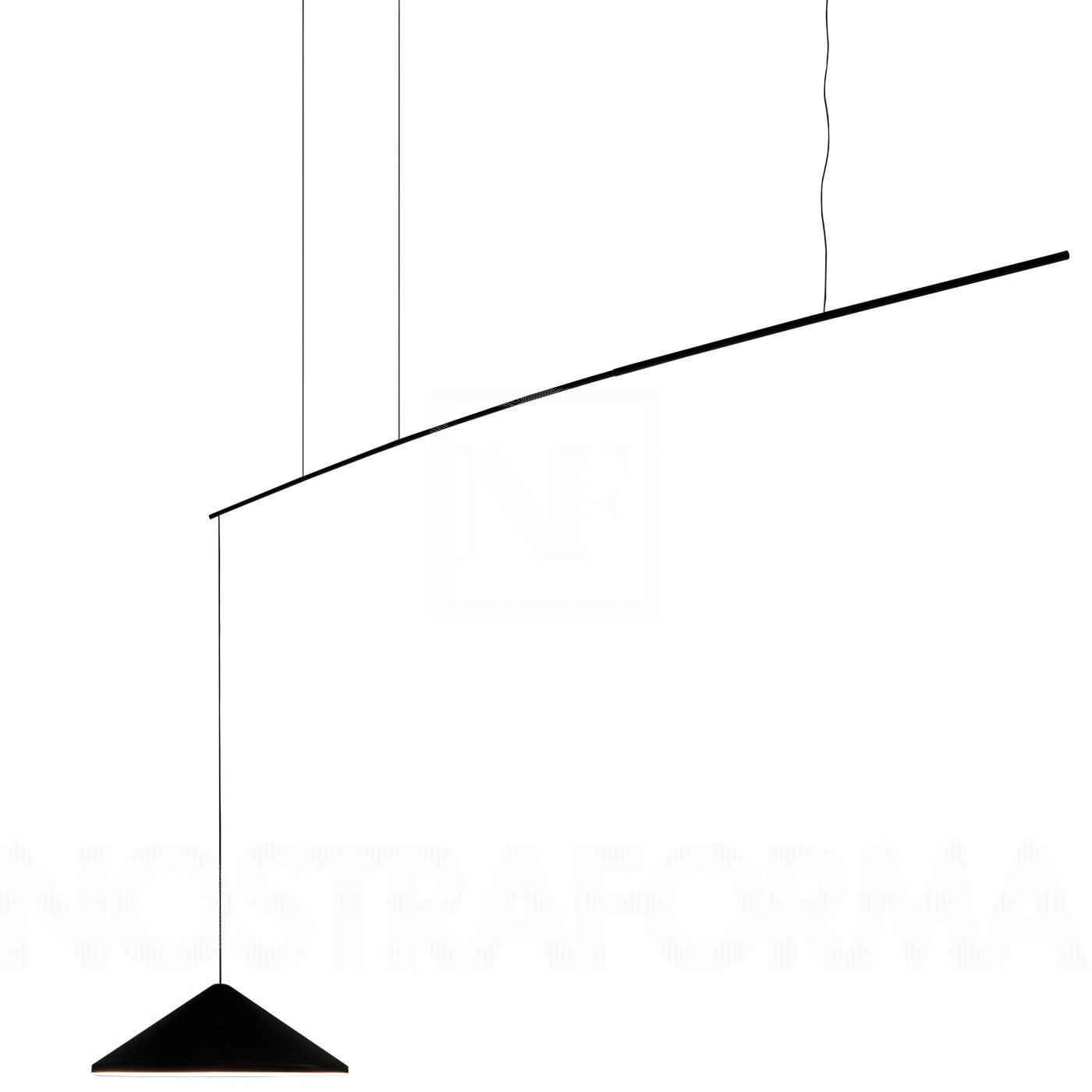 Vibia Подвесной светильник North 5674 11 от Vibia