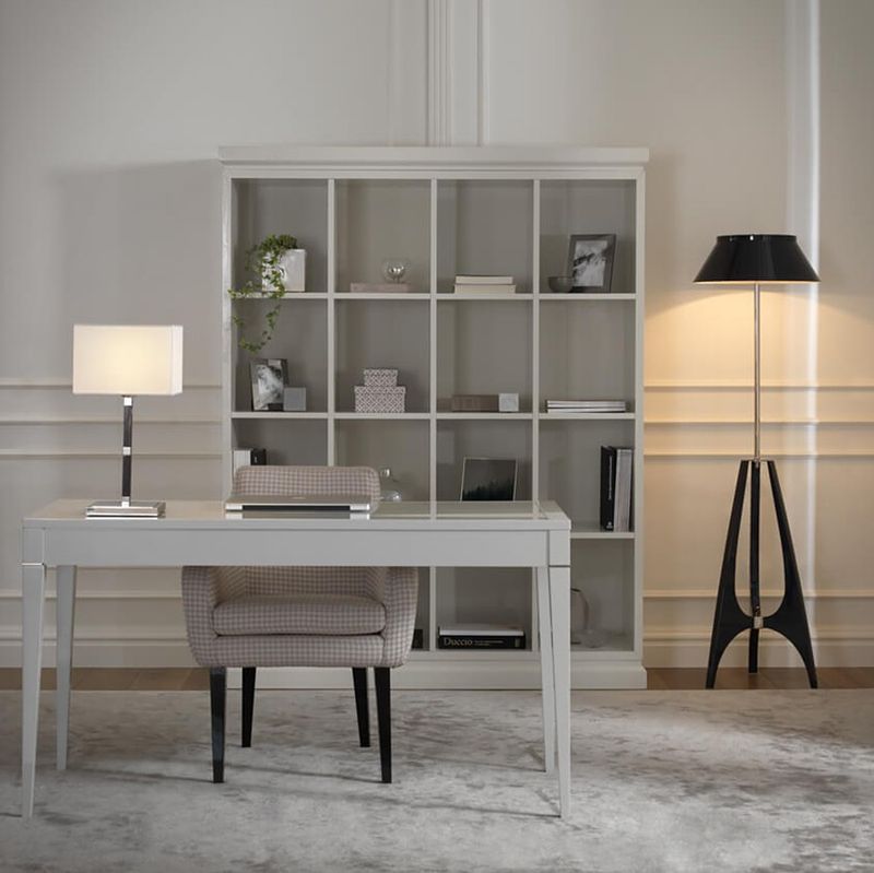 Tosconova Стеллаж Beverly от Tosconova — в интерьере