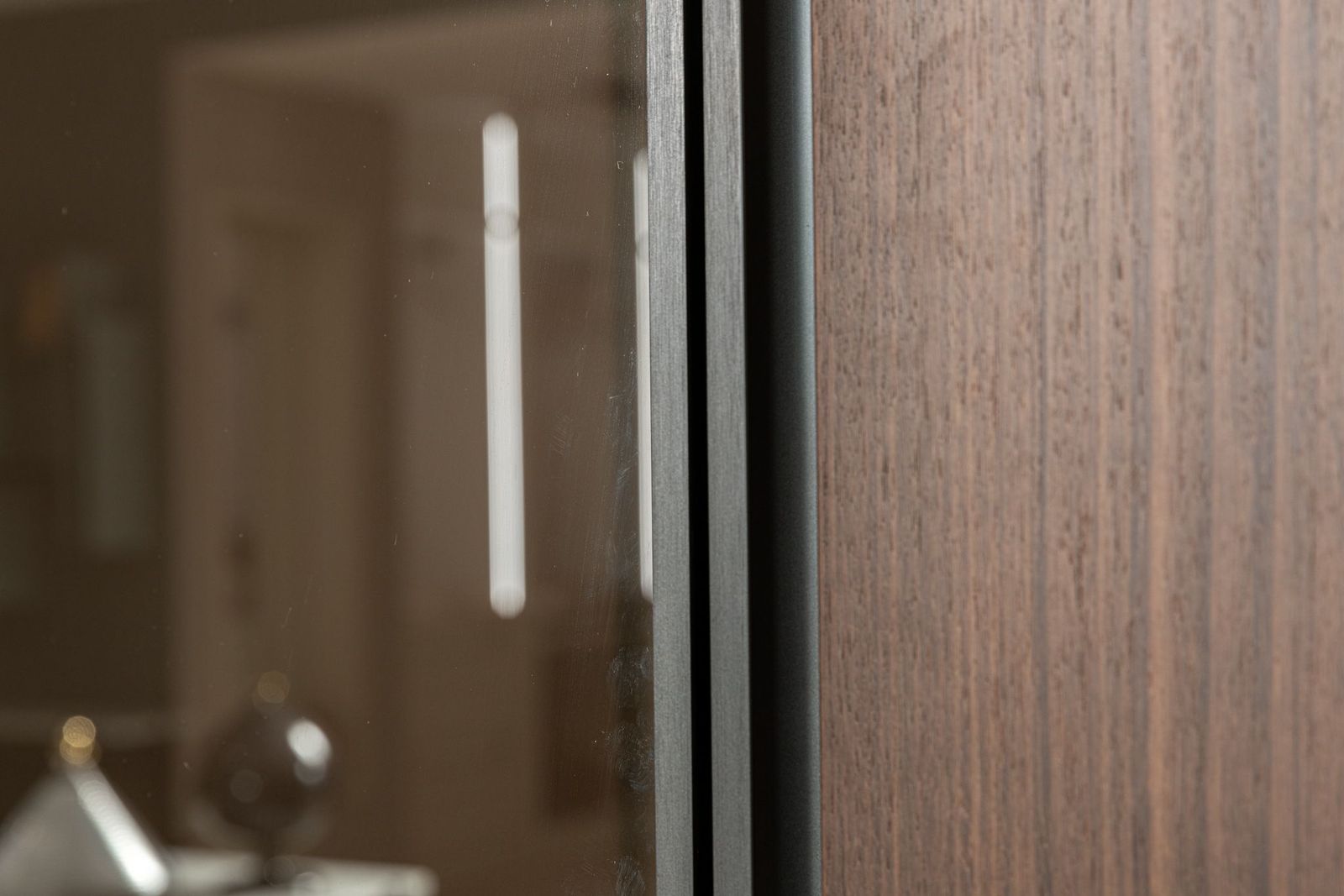 Molteni&C Шкаф Gliss Master от Molteni & C — в интерьере