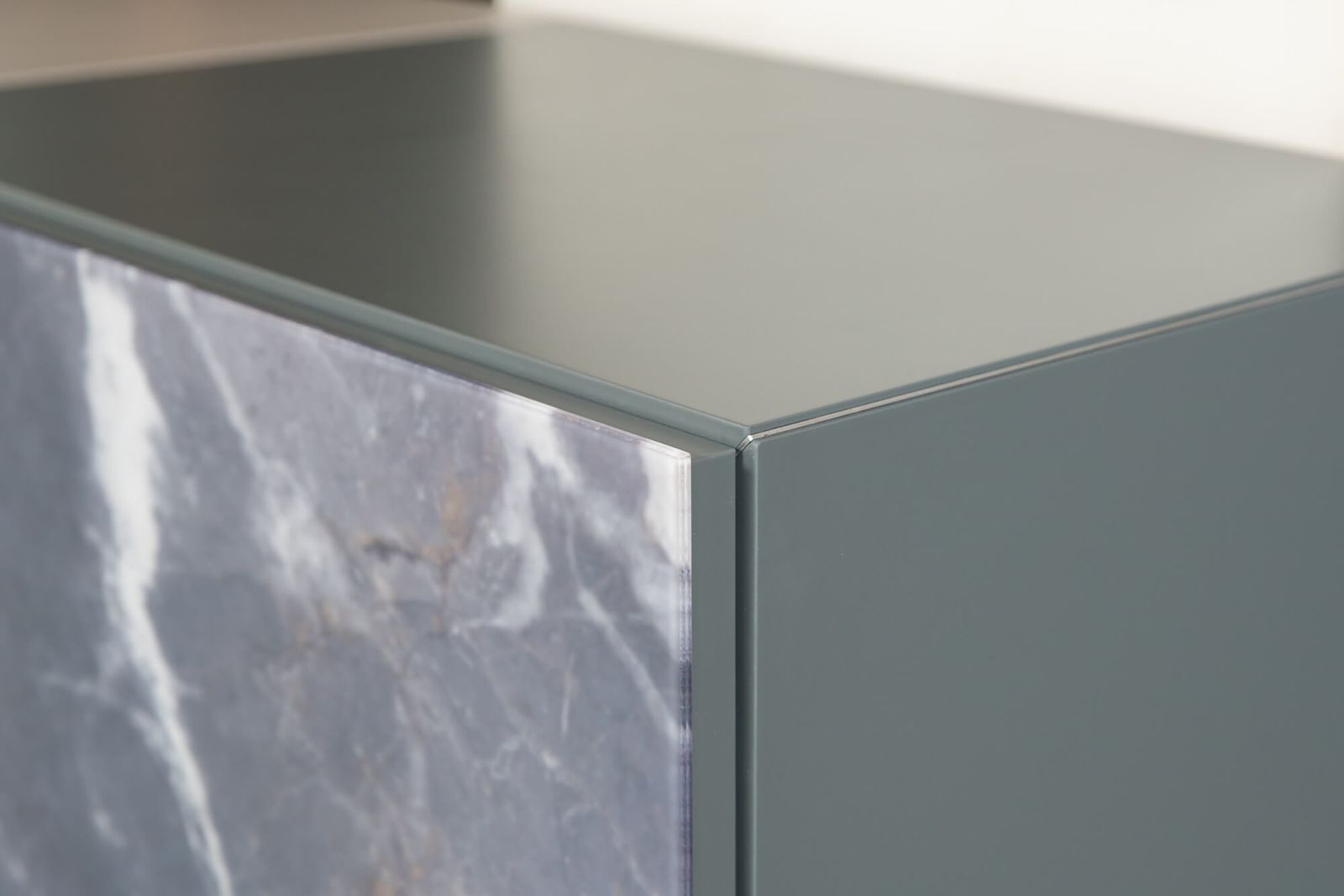 Lago Комод Sideboard от Lago — в интерьере