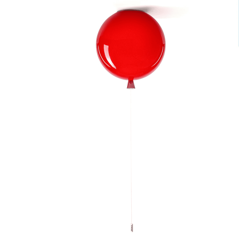 Brokis Потолочный светильник Memory red от Brokis
