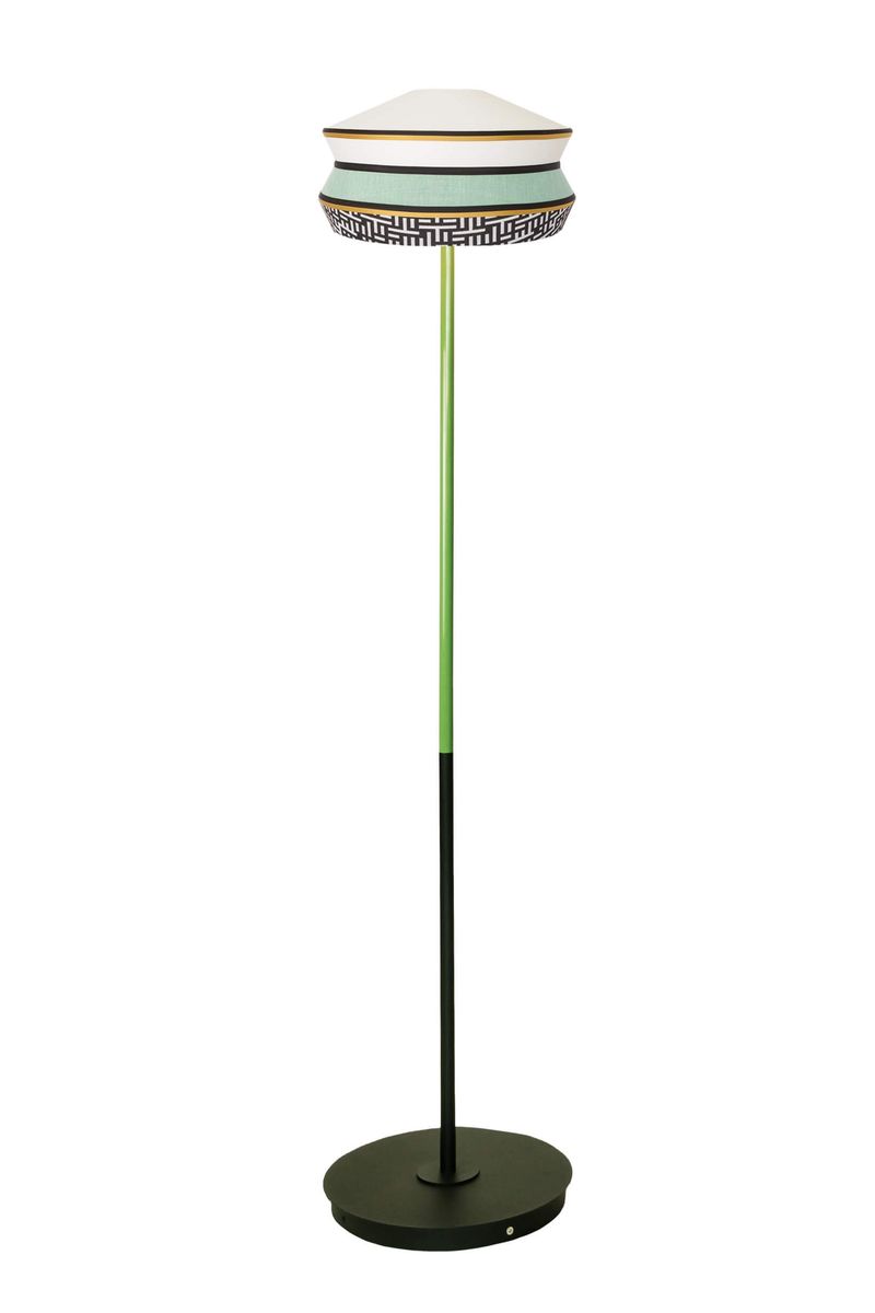 Contardi Садово-парковый светильник CaLypso Floor Outdoor от Contardi