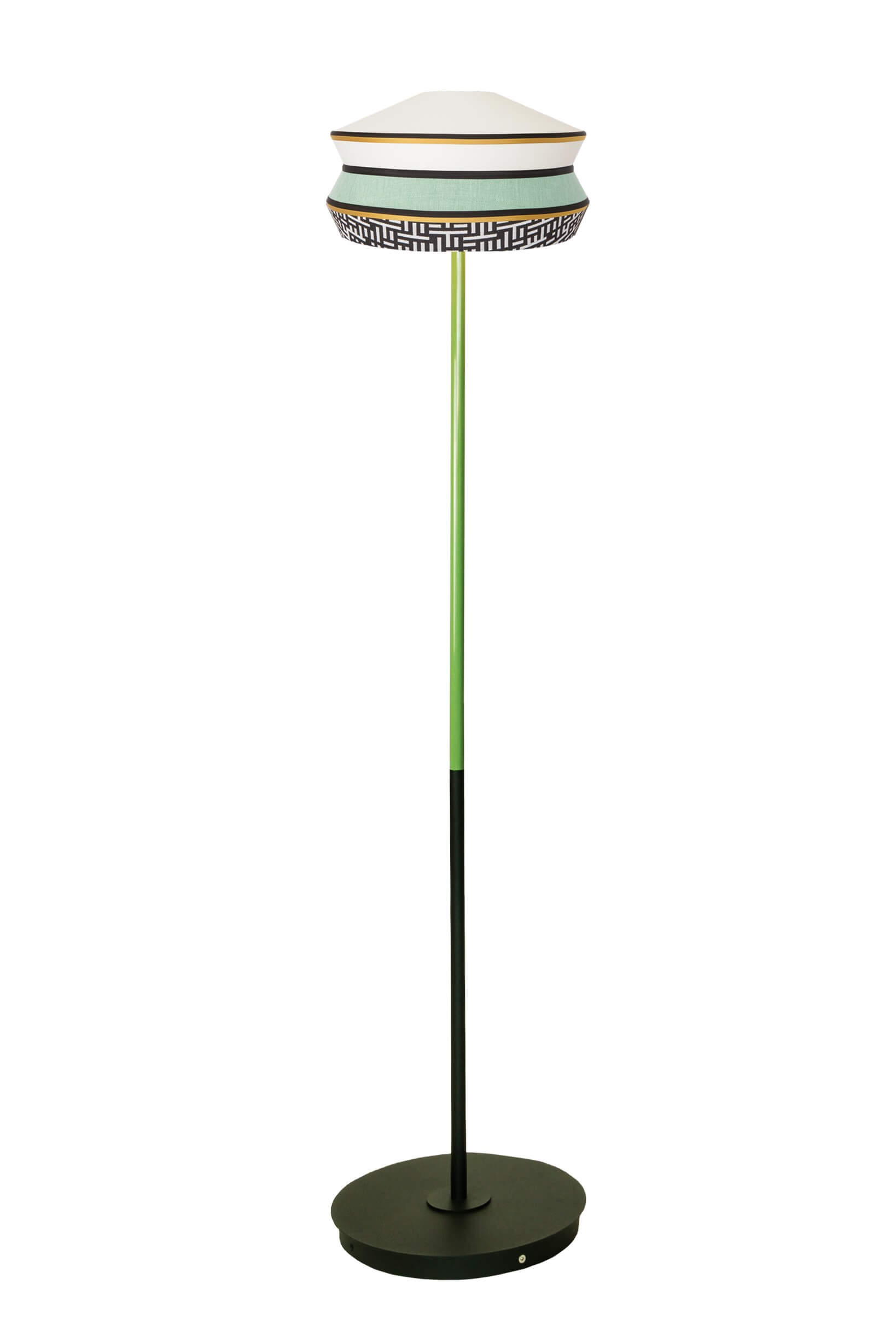 Contardi Садово-парковый светильник CaLypso Floor Outdoor от Contardi