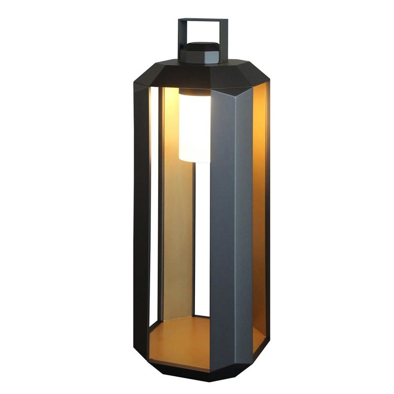 Contardi Садово-парковый светильник Cube Outdoor от Contardi