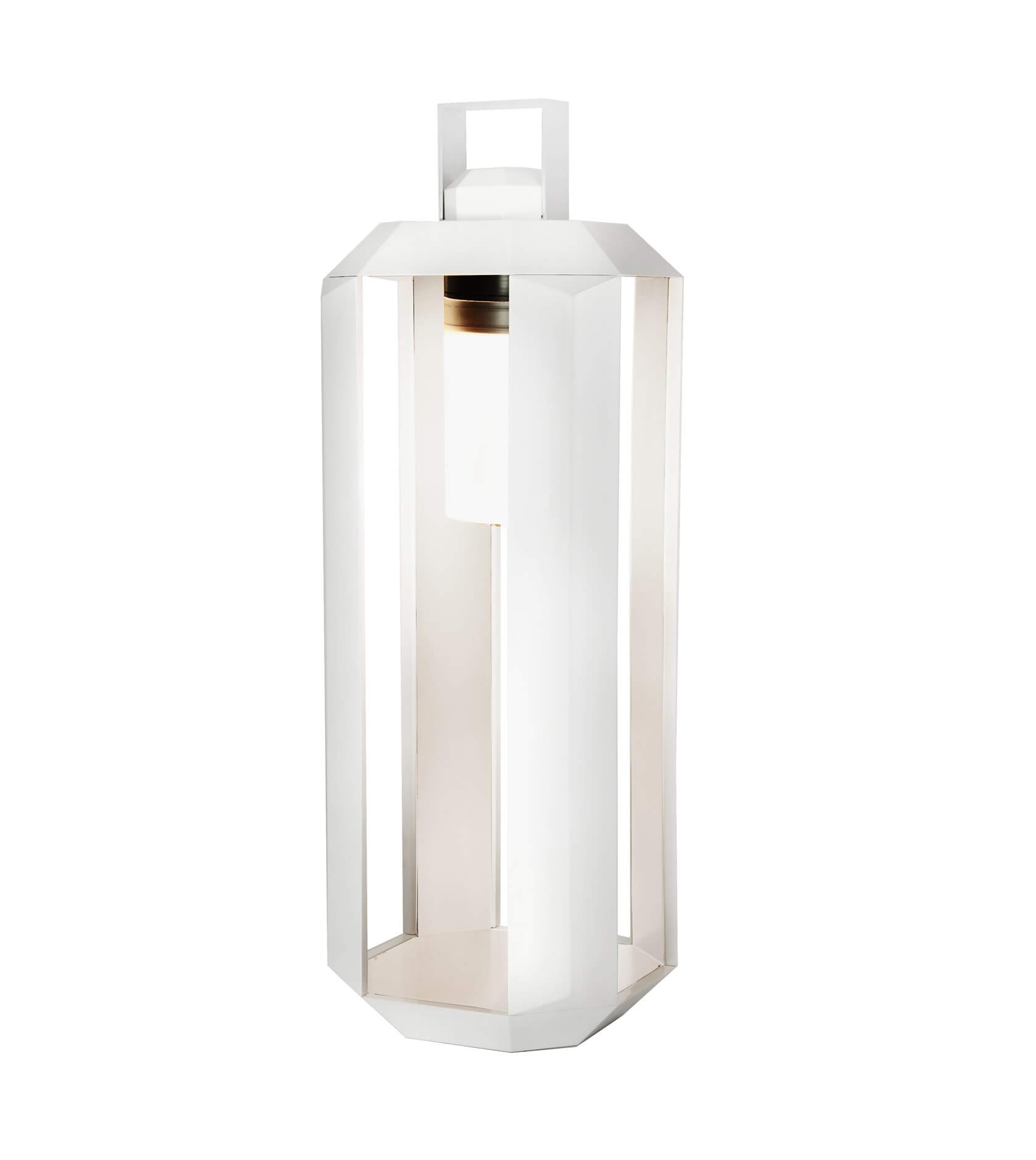 Contardi Садово-парковый светильник Cube Outdoor от Contardi