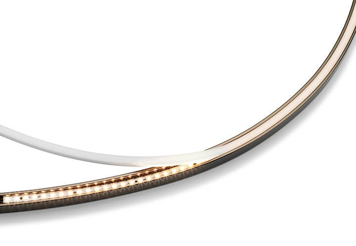 Flos Зеркало с подсветкой F1050000 от Flos