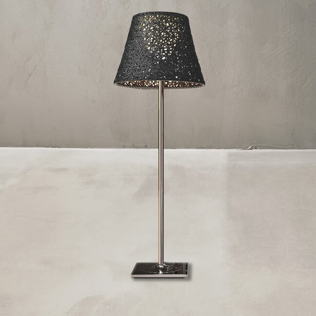 Flos Садово-парковый светильник Ktribe Outdoor от Flos — в интерьере