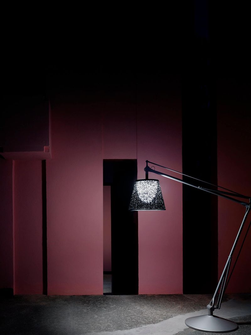 Flos Садово-парковый светильник Superarchimoon Outdoor от Flos