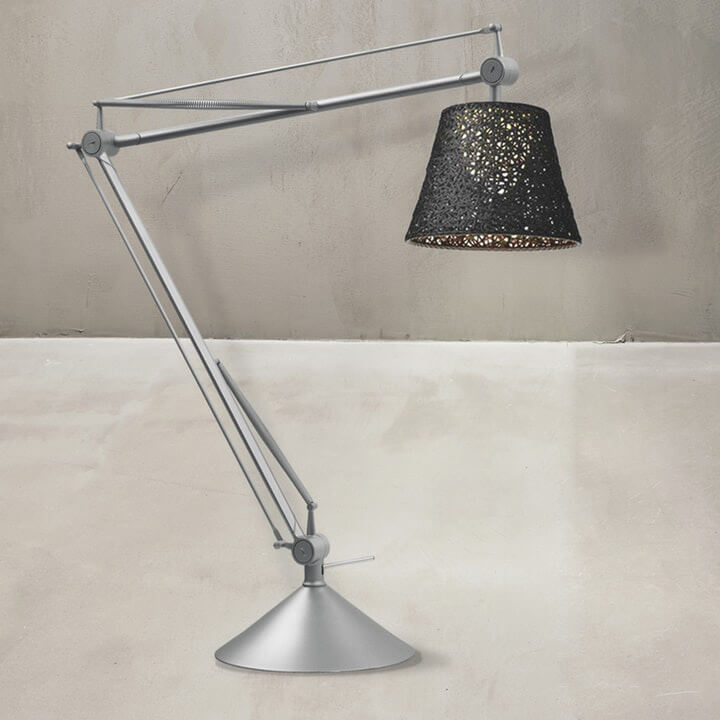 Flos Садово-парковый светильник Superarchimoon Outdoor от Flos — в интерьере