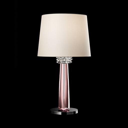 Barovier & Toso Настольная лампа Amsterdam 5564 от Barovier & Toso — в интерьере