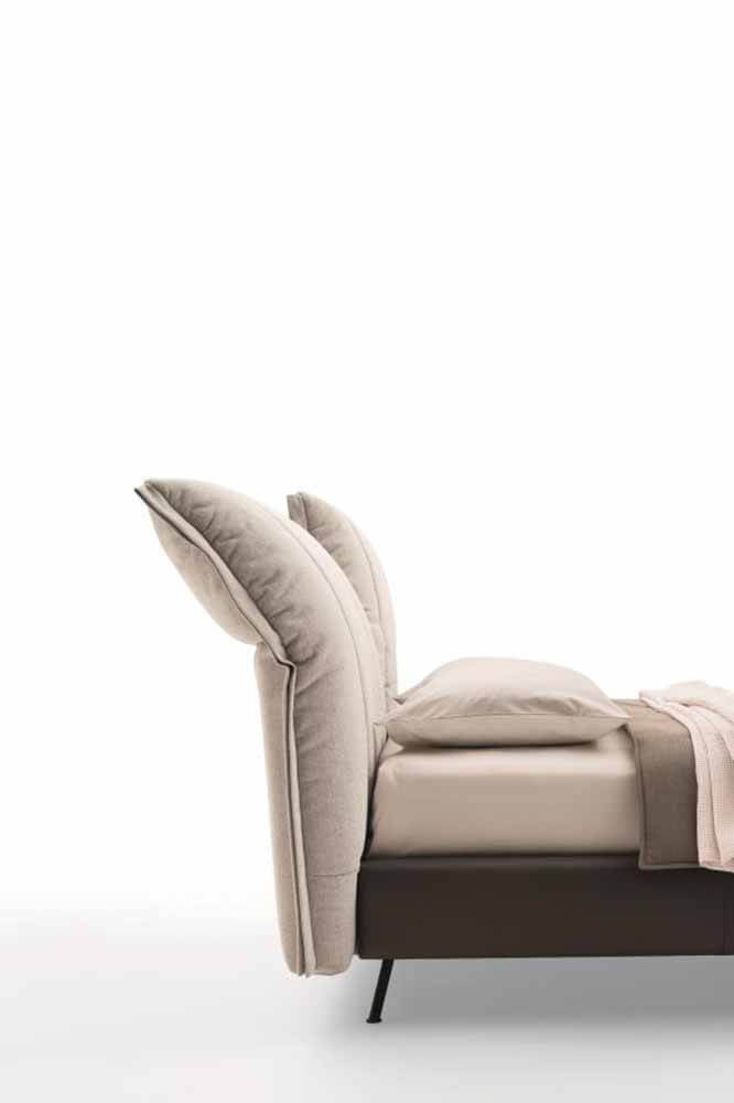 Ditre Italia Кровать On Line от Ditre Italia — в интерьере