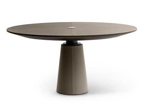 Poltrona Frau Письменный стол Mesa Due от Poltrona Frau