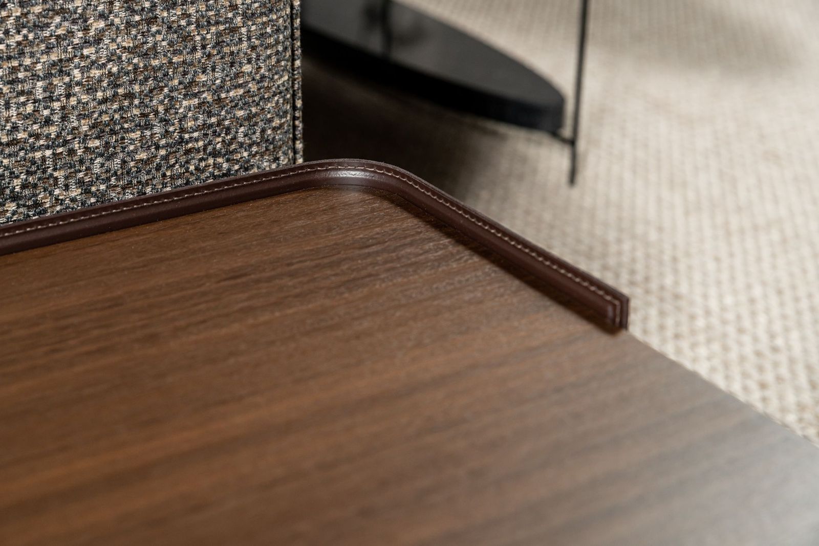 Molteni&C Журнальный столик Hubert от Molteni & C — в интерьере