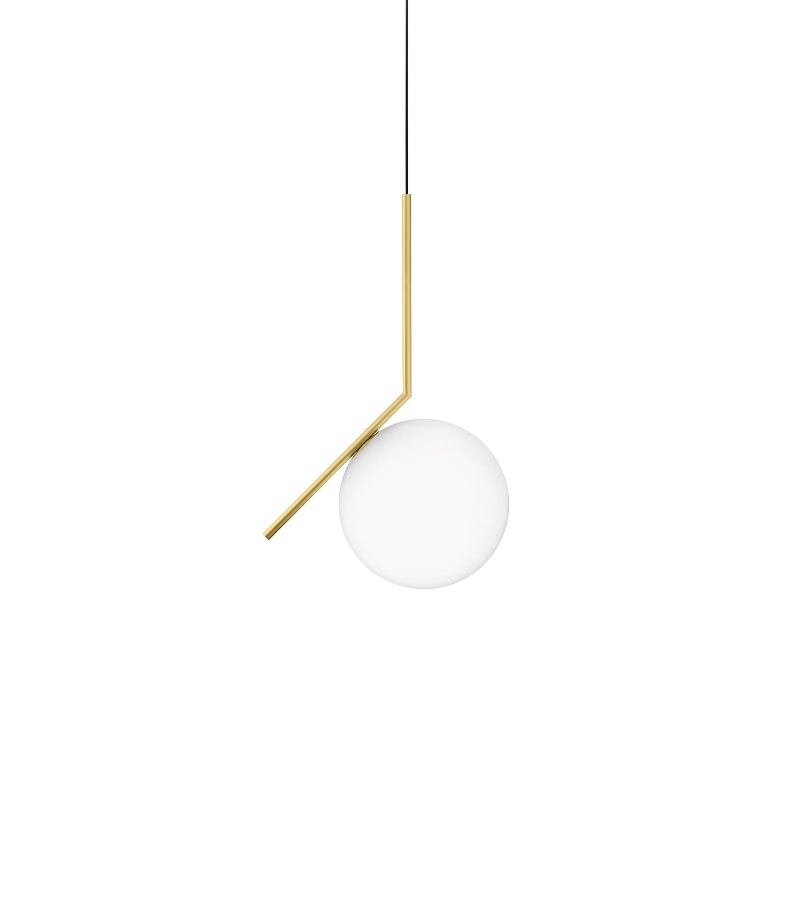 Flos Подвесной светильник IC S1 F3175059 от Flos