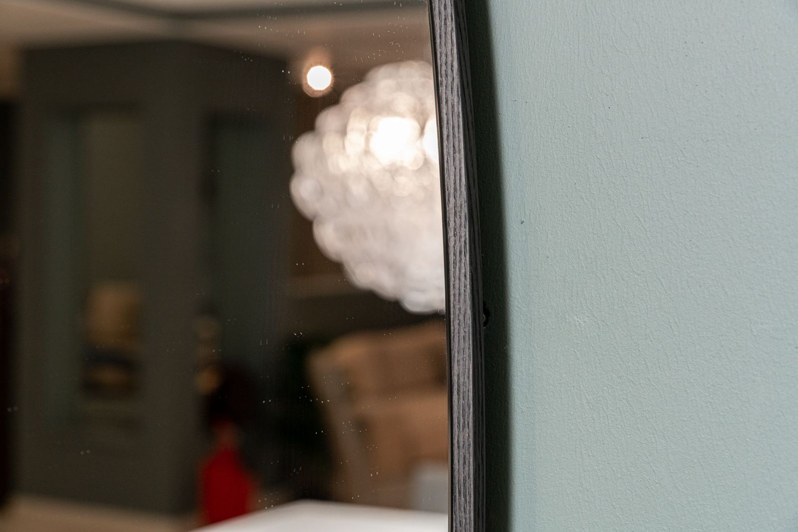 Poliform Зеркало Audrey 120 от Poliform — в интерьере