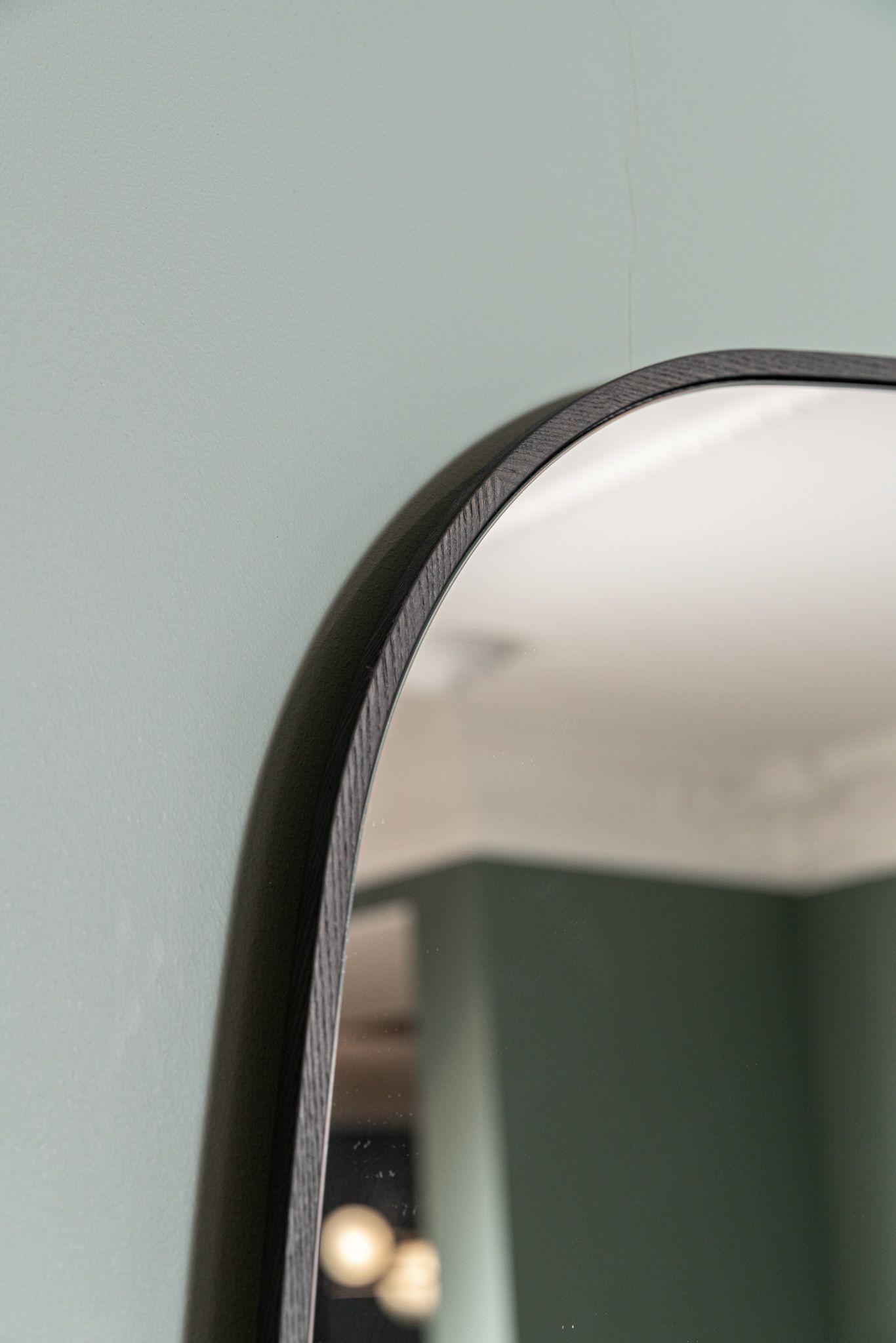 Poliform Зеркало Audrey 120 от Poliform — в интерьере