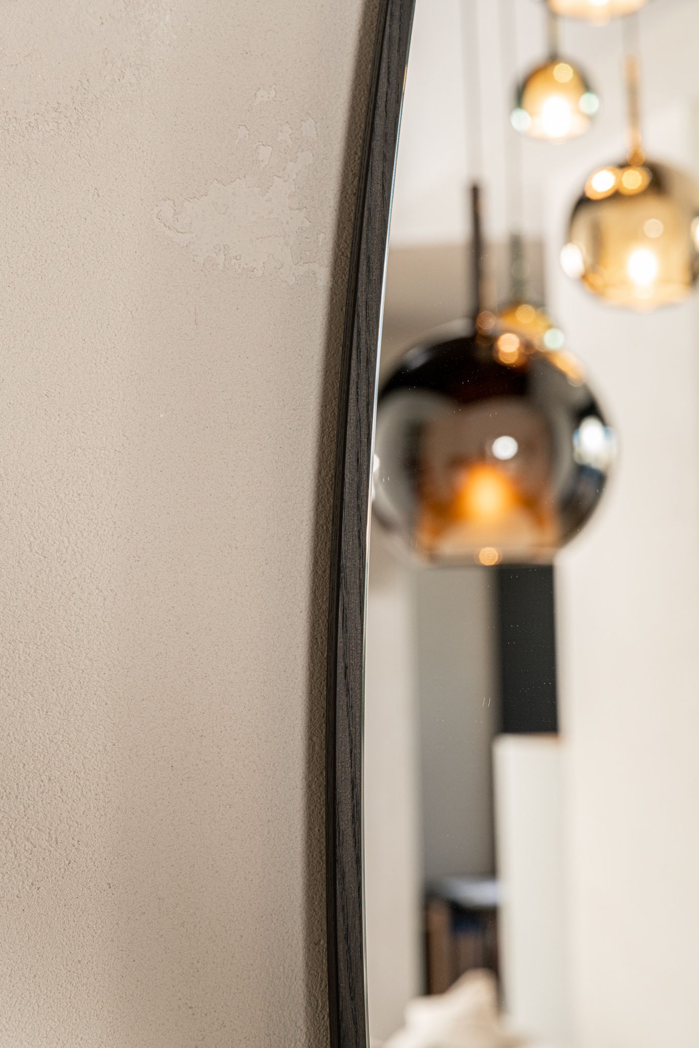 Poliform Зеркало Audrey 120 от Poliform — в интерьере
