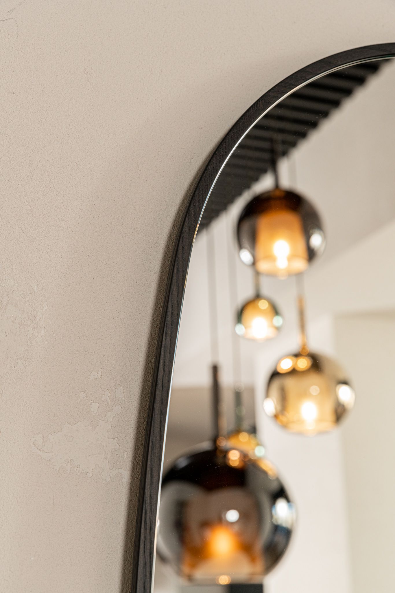 Poliform Зеркало Audrey 120 от Poliform — в интерьере