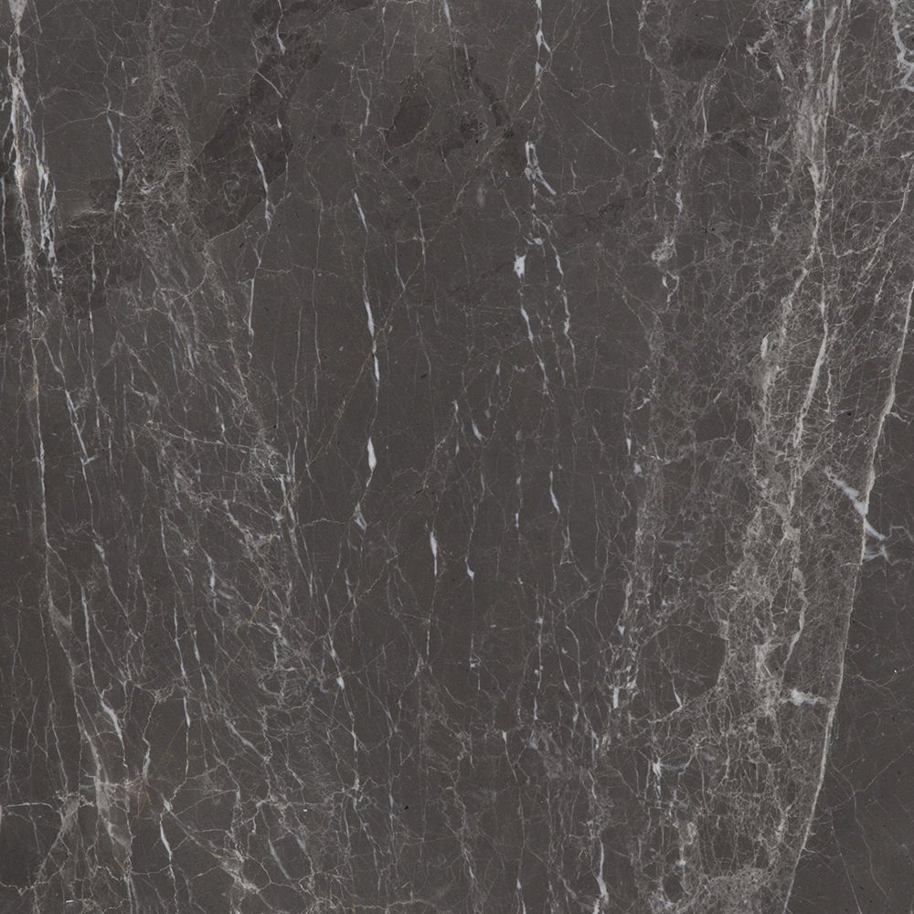 Poliform Стол Flute Carrara gloss 125 от Poliform — в интерьере