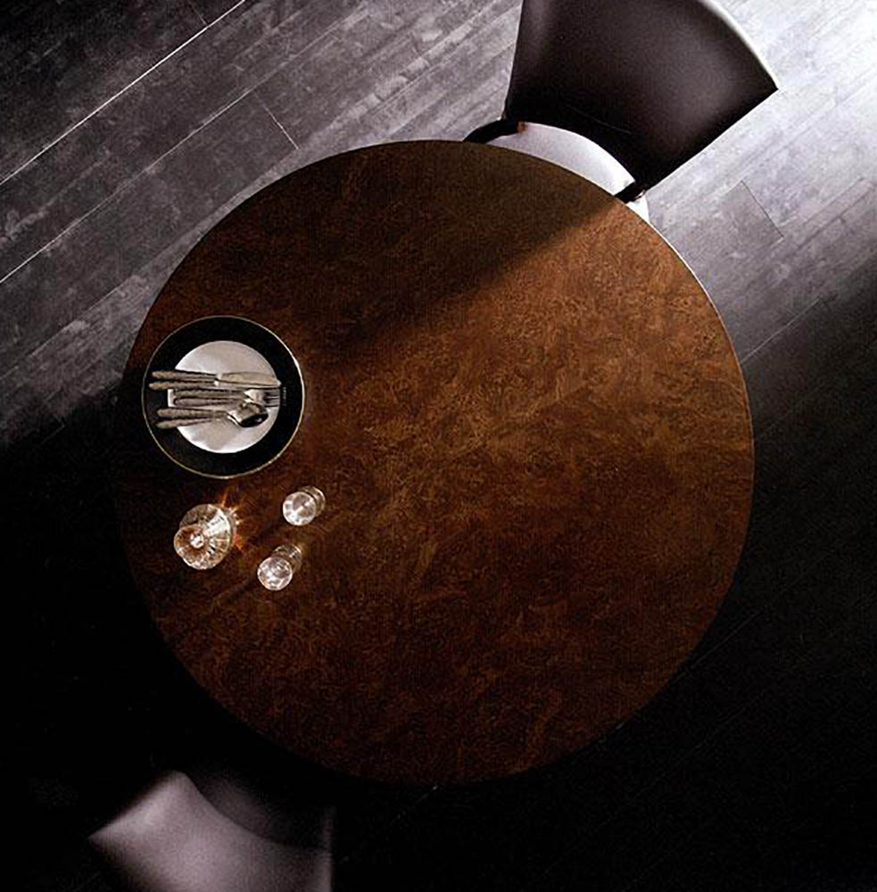 Opera Contemporary Стол Edgar 46001 от Opera Contemporary — в интерьере