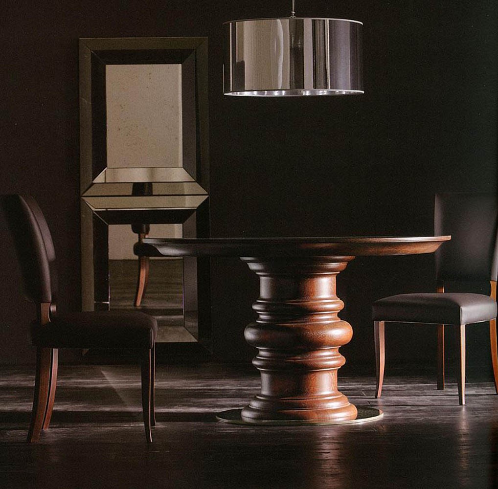 Opera Contemporary Стол Edgar 46001 от Opera Contemporary — в интерьере
