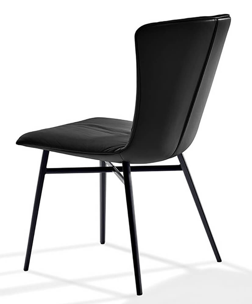 Draenert Стул без подлокотников 2056 Dexter I 626 от Draenert